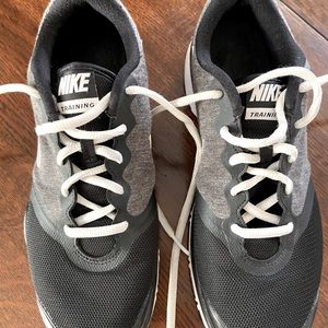 Nike’s Training Sneakers Size 8